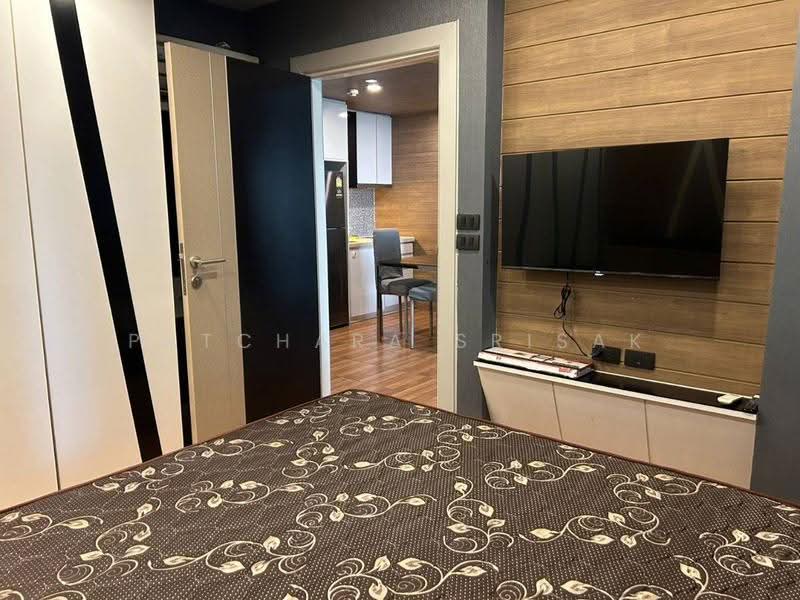 The Feelture Condominium, Chon Buri (Pattaya), Jomtien 4, Nong Pru, Bang Lamung (Pattaya), Chon Buri (Pattaya), 1 Bedroom, 42 sqm, Condo For Sale, by Patchara Srisak, 500615793 - DDproperty.com
