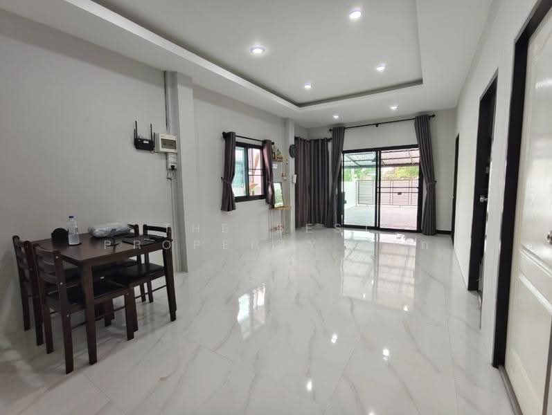 บ้านเดี่ยวบ้านโป่ง ราชบุรี, ราชบุรี, ลาดบัวขาว, บ้านโป่ง, ราชบุรี, 150 ตร.ม., บ้านเดี่ยว ขาย, โดย The Best Property หยก, 500615796 - DDproperty.com