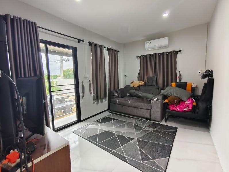 บ้านเดี่ยวบ้านโป่ง ราชบุรี, ราชบุรี, ลาดบัวขาว, บ้านโป่ง, ราชบุรี, 150 ตร.ม., บ้านเดี่ยว ขาย, โดย The Best Property หยก, 500615796 - DDproperty.com