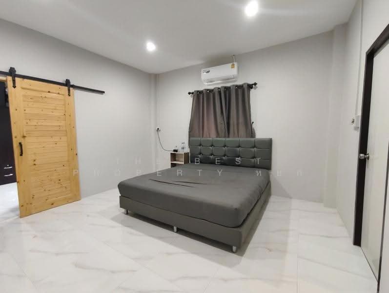 บ้านเดี่ยวบ้านโป่ง ราชบุรี, ราชบุรี, ลาดบัวขาว, บ้านโป่ง, ราชบุรี, 150 ตร.ม., บ้านเดี่ยว ขาย, โดย The Best Property หยก, 500615796 - DDproperty.com