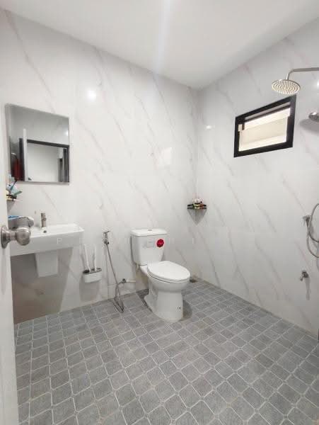 บ้านเดี่ยวบ้านโป่ง ราชบุรี, ราชบุรี, ลาดบัวขาว, บ้านโป่ง, ราชบุรี, 150 ตร.ม., บ้านเดี่ยว ขาย, โดย The Best Property หยก, 500615796 - DDproperty.com