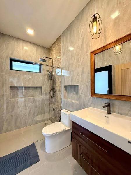 3-BR Villa, Prachuap Khiri Khan, Pak Nam Pran, Pran Buri, Prachuap Khiri Khan, 3 Bedrooms, 237 sqm, Villa For Sale, by Nithiroj Thipsukum, 500615797 - DDproperty.com
