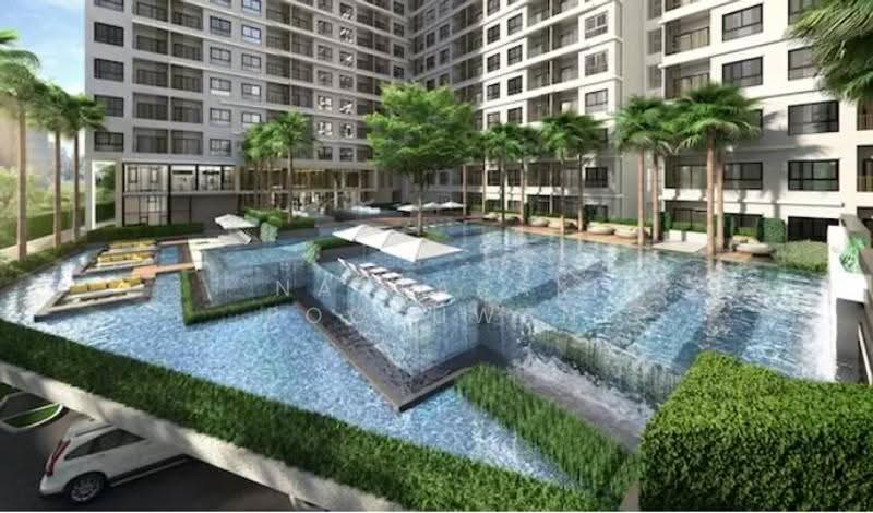 The Trust Condo South Pattaya : เดอะ ทรัสต์ คอนโด พัทยาใต้, ชลบุรี, 235 สุขุมวิท, ห้วยใหญ่, บางละมุง, ชลบุรี, 31 ตร.ม., คอนโด ขาย, โดย Nattasak Poosuwan, 500615799 - DDproperty.com