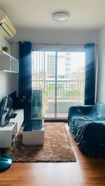 The Trust Condo South Pattaya, Chon Buri (Pattaya), 235 Sukhumvit, Huai Yai, Bang Lamung (Pattaya), Chon Buri (Pattaya), 1 Bedroom, 31 sqm, Condo For Sale, by Nattasak Poosuwan, 500615799 - DDproperty.com