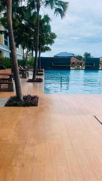 The Trust Condo South Pattaya : เดอะ ทรัสต์ คอนโด พัทยาใต้, ชลบุรี, 235 สุขุมวิท, ห้วยใหญ่, บางละมุง, ชลบุรี, 31 ตร.ม., คอนโด ขาย, โดย Nattasak Poosuwan, 500615799 - DDproperty.com