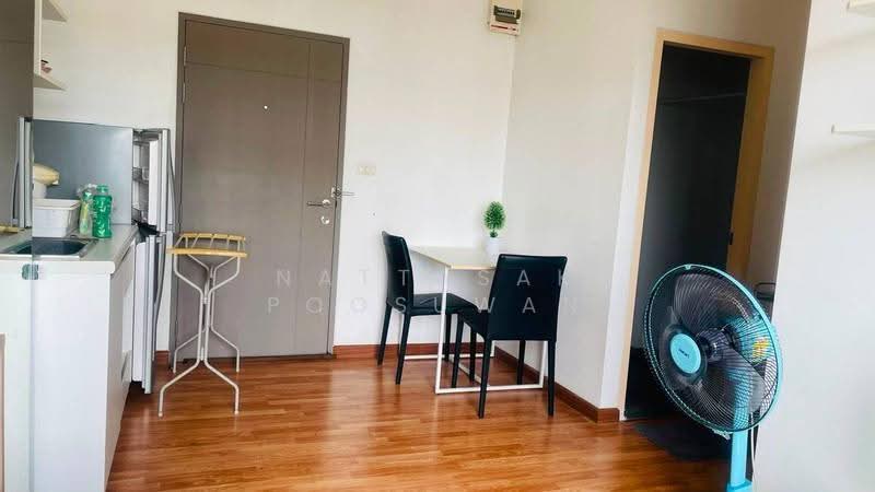 The Trust Condo South Pattaya, Chon Buri (Pattaya), 235 Sukhumvit, Huai Yai, Bang Lamung (Pattaya), Chon Buri (Pattaya), 1 Bedroom, 31 sqm, Condo For Sale, by Nattasak Poosuwan, 500615799 - DDproperty.com