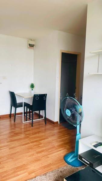 The Trust Condo South Pattaya : เดอะ ทรัสต์ คอนโด พัทยาใต้, ชลบุรี, 235 สุขุมวิท, ห้วยใหญ่, บางละมุง, ชลบุรี, 31 ตร.ม., คอนโด ขาย, โดย Nattasak Poosuwan, 500615799 - DDproperty.com
