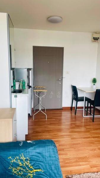 The Trust Condo South Pattaya, Chon Buri (Pattaya), 235 Sukhumvit, Huai Yai, Bang Lamung (Pattaya), Chon Buri (Pattaya), 1 Bedroom, 31 sqm, Condo For Sale, by Nattasak Poosuwan, 500615799 - DDproperty.com