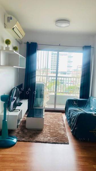 The Trust Condo South Pattaya : เดอะ ทรัสต์ คอนโด พัทยาใต้, ชลบุรี, 235 สุขุมวิท, ห้วยใหญ่, บางละมุง, ชลบุรี, 31 ตร.ม., คอนโด ขาย, โดย Nattasak Poosuwan, 500615799 - DDproperty.com
