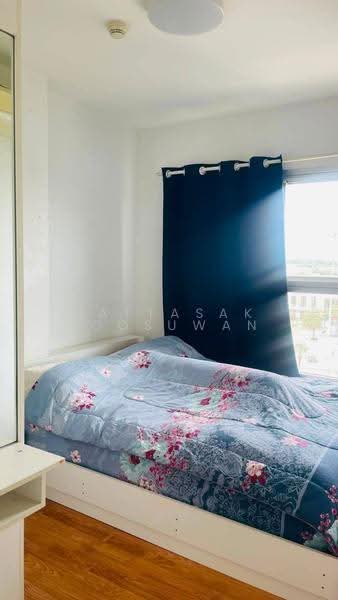 The Trust Condo South Pattaya : เดอะ ทรัสต์ คอนโด พัทยาใต้, ชลบุรี, 235 สุขุมวิท, ห้วยใหญ่, บางละมุง, ชลบุรี, 31 ตร.ม., คอนโด ขาย, โดย Nattasak Poosuwan, 500615799 - DDproperty.com
