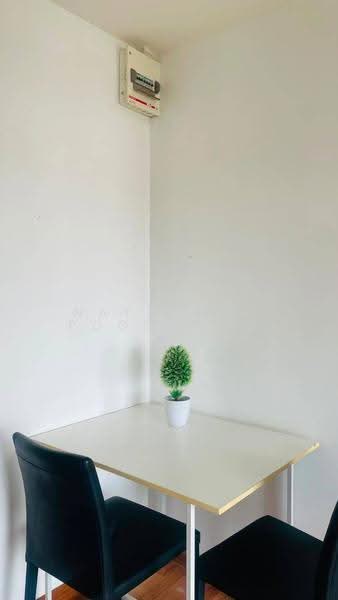 The Trust Condo South Pattaya, Chon Buri (Pattaya), 235 Sukhumvit, Huai Yai, Bang Lamung (Pattaya), Chon Buri (Pattaya), 1 Bedroom, 31 sqm, Condo For Sale, by Nattasak Poosuwan, 500615799 - DDproperty.com