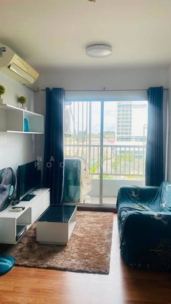 The Trust Condo South Pattaya, Chon Buri (Pattaya), 235 Sukhumvit, Huai Yai, Bang Lamung (Pattaya), Chon Buri (Pattaya), 1 Bedroom, 31 sqm, Condo For Sale, by Nattasak Poosuwan, 500615799 - DDproperty.com