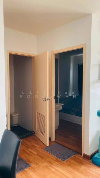 The Trust Condo South Pattaya, Chon Buri (Pattaya), 235 Sukhumvit, Huai Yai, Bang Lamung (Pattaya), Chon Buri (Pattaya), 1 Bedroom, 31 sqm, Condo For Sale, by Nattasak Poosuwan, 500615799 - DDproperty.com