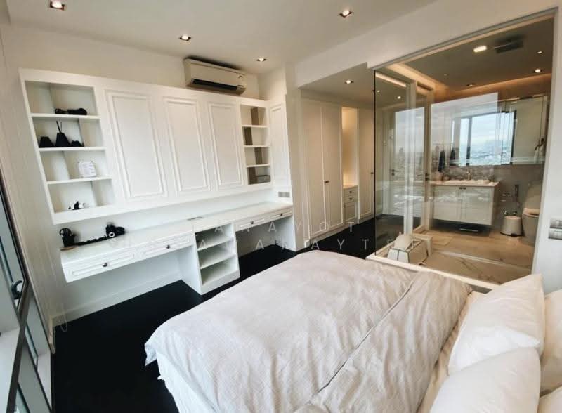 StarView, Bangkok, 495 Rama 3, Bang Klo, Bang Kho Laem, Bangkok, 2 Bedrooms, 80 sqm, Condo For Rent, by Tanayot Ussawamaytee, 500615801 - DDproperty.com