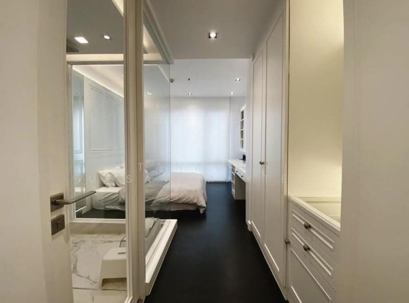 StarView, Bangkok, 495 Rama 3, Bang Klo, Bang Kho Laem, Bangkok, 2 Bedrooms, 80 sqm, Condo For Rent, by Tanayot Ussawamaytee, 500615801 - DDproperty.com