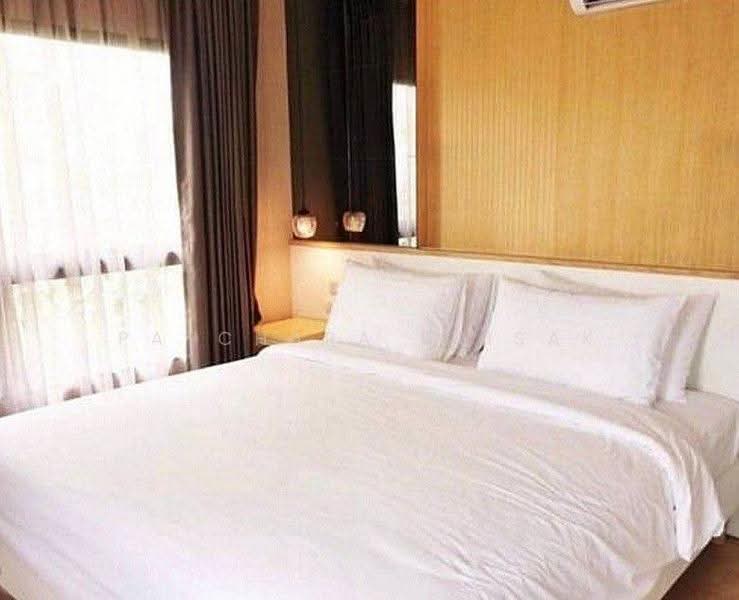 Maysa Condo, Prachuap Khiri Khan, Hua Hin, Prachuap Khiri Khan, 1 Bedroom, 31 sqm, Condo For Sale, by Patchara Srisak, 500615804 - DDproperty.com