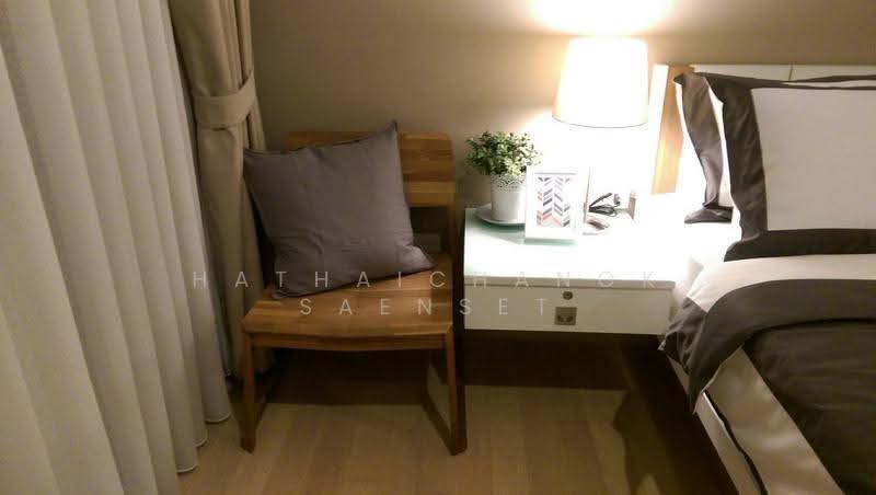 Noble Refine, Bangkok, Soi Sukhumvit 26, Sukhumvit Road, Khong Tan, Khlong Toei, Bangkok, 1 Bedroom, 53 sqm, Condo For Rent, by Hathaichanok Saenset, 500615806 - DDproperty.com