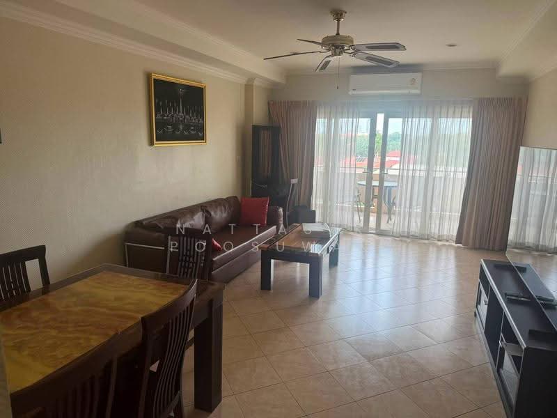 View Talay Residence 4 Jomtein, Chon Buri (Pattaya), 5 จอมเทียน, Nong Pru, Bang Lamung (Pattaya), Chon Buri (Pattaya), 1 Bedroom, 88 sqm, Condo For Sale, by Nattasak Poosuwan, 500615814 - DDproperty.com