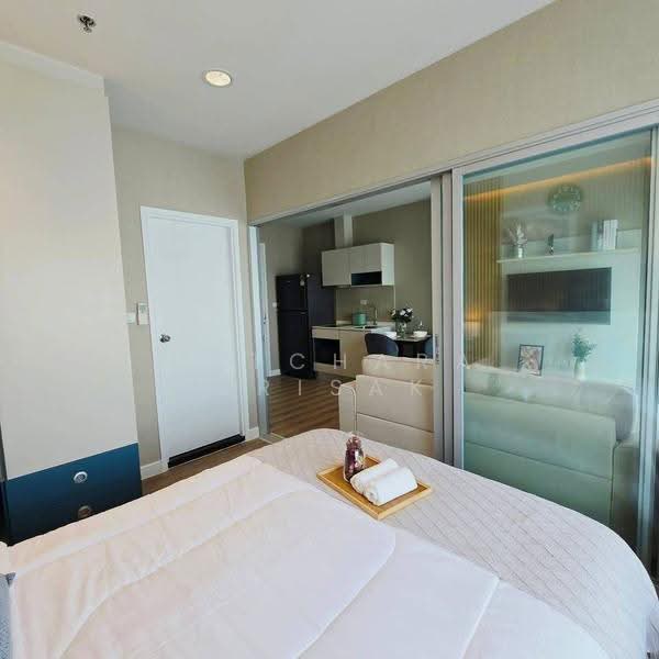 Centric Sea, Chon Buri (Pattaya), 268 Pattaya 2 Road, Na Kloe, Bang Lamung (Pattaya), Chon Buri (Pattaya), 1 Bedroom, 32 sqm, Condo For Sale, by Patchara Srisak, 500615821 - DDproperty.com