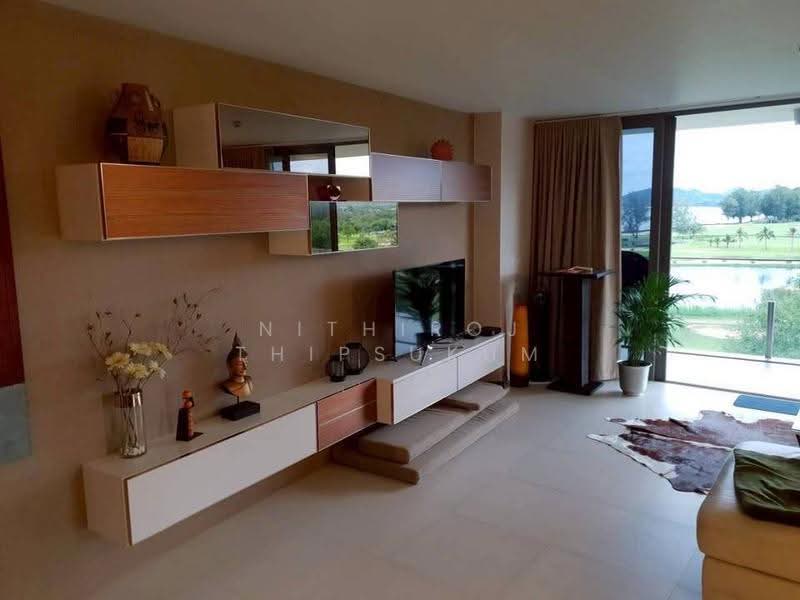 The Sanctuary Hua Hin : เดอะ แซงชัวรี หัว หิน, ประจวบคีรีขันธ์, หนองแก, หัวหิน, ประจวบคีรีขันธ์, 132 ตร.ม., คอนโด ขาย, โดย Nithiroj Thipsukum, 500615822 - DDproperty.com