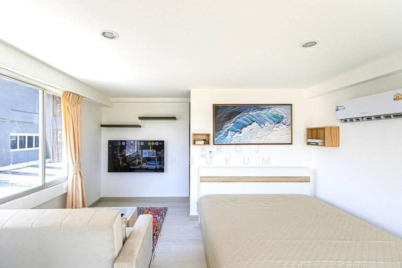 Hin Nam Sai Suay, prachuap-khiri-khan, Soi Hua Hin 7, Hua Hin, Prachuap Khiri Khan, 1 Bedroom, 30 sqm, Condo For Sale, by Nithiroj Thipsukum, 500615825 - DDproperty.com