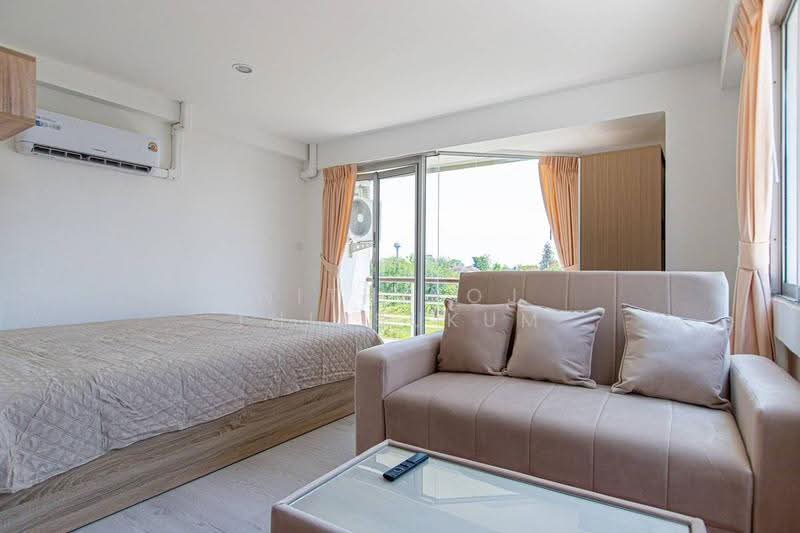 Hin Nam Sai Suay, prachuap-khiri-khan, Soi Hua Hin 7, Hua Hin, Prachuap Khiri Khan, 1 Bedroom, 30 sqm, Condo For Sale, by Nithiroj Thipsukum, 500615825 - DDproperty.com