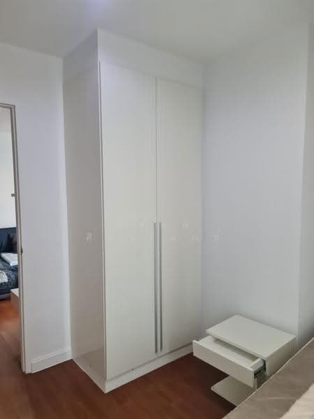 Belle Grand Rama 9, Bangkok, 131 Rama 9 Road, Huai Khwang, Bangkok, 2 Bedrooms, 59 sqm, Condo For Rent, by Rattapon Sivamok, 500615826 - DDproperty.com
