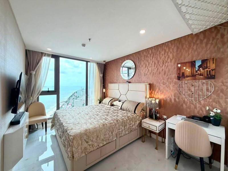 Copacabana Beach Jomtien, Chon Buri (Pattaya), Jomtien Sai Song Rd, Nong Pru, Bang Lamung (Pattaya), Chon Buri (Pattaya), 1 Bedroom, 39 sqm, Condo For Sale, by Nattasak Poosuwan, 500615827 - DDproperty.com