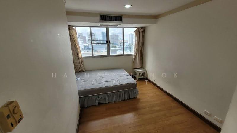 The Waterford Diamond Tower Sukhumvit, Bangkok, 758/18 Soi Sukhumvit 30/1, Sukhumvit Road, Khlong Toei, Bangkok, 2 Bedrooms, 81 sqm, Condo For Rent, by Hathaichanok Saenset, 500615828 - DDproperty.com
