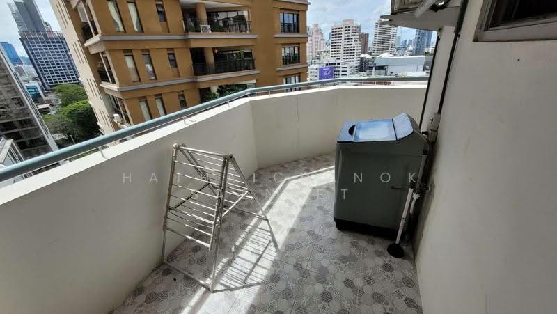 The Waterford Diamond Tower Sukhumvit, Bangkok, 758/18 Soi Sukhumvit 30/1, Sukhumvit Road, Khlong Toei, Bangkok, 2 Bedrooms, 81 sqm, Condo For Rent, by Hathaichanok Saenset, 500615828 - DDproperty.com