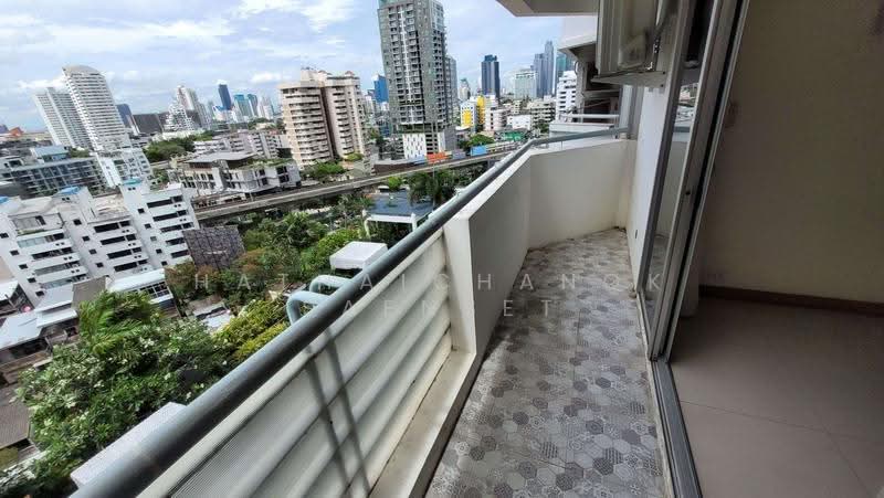 The Waterford Diamond Tower Sukhumvit, Bangkok, 758/18 Soi Sukhumvit 30/1, Sukhumvit Road, Khlong Toei, Bangkok, 2 Bedrooms, 81 sqm, Condo For Rent, by Hathaichanok Saenset, 500615828 - DDproperty.com