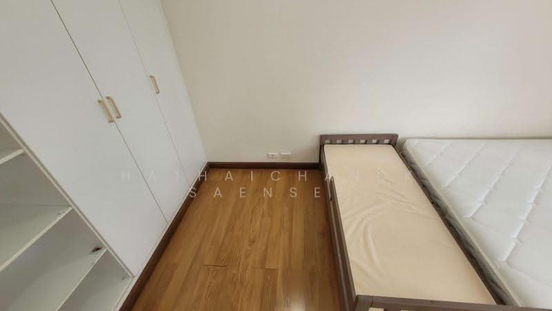 The Waterford Diamond Tower Sukhumvit, Bangkok, 758/18 Soi Sukhumvit 30/1, Sukhumvit Road, Khlong Toei, Bangkok, 2 Bedrooms, 81 sqm, Condo For Rent, by Hathaichanok Saenset, 500615828 - DDproperty.com
