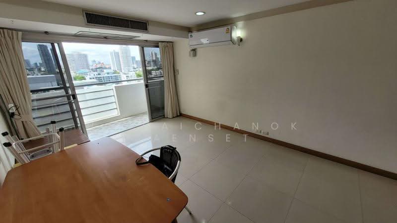 The Waterford Diamond Tower Sukhumvit, Bangkok, 758/18 Soi Sukhumvit 30/1, Sukhumvit Road, Khlong Toei, Bangkok, 2 Bedrooms, 81 sqm, Condo For Rent, by Hathaichanok Saenset, 500615828 - DDproperty.com