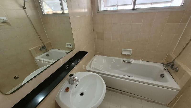 The Waterford Diamond Tower Sukhumvit, Bangkok, 758/18 Soi Sukhumvit 30/1, Sukhumvit Road, Khlong Toei, Bangkok, 2 Bedrooms, 81 sqm, Condo For Rent, by Hathaichanok Saenset, 500615828 - DDproperty.com