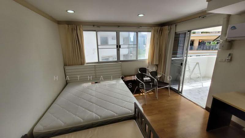 The Waterford Diamond Tower Sukhumvit, Bangkok, 758/18 Soi Sukhumvit 30/1, Sukhumvit Road, Khlong Toei, Bangkok, 2 Bedrooms, 81 sqm, Condo For Rent, by Hathaichanok Saenset, 500615828 - DDproperty.com