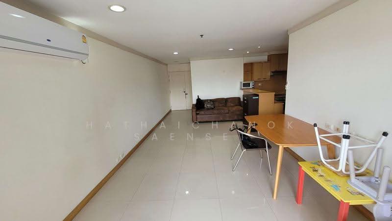 The Waterford Diamond Tower Sukhumvit, Bangkok, 758/18 Soi Sukhumvit 30/1, Sukhumvit Road, Khlong Toei, Bangkok, 2 Bedrooms, 81 sqm, Condo For Rent, by Hathaichanok Saenset, 500615828 - DDproperty.com