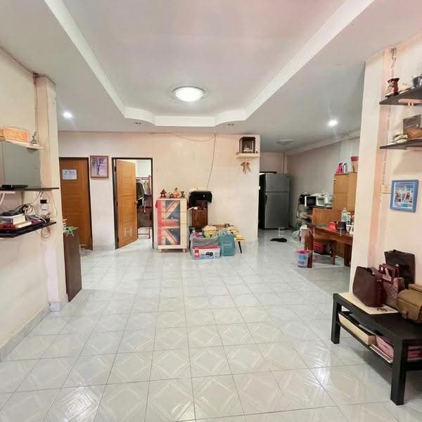 Baan Sinthon Rangsit : บ้านสินธรรังสิต, ปทุมธานี, บางพูน, เมืองปทุมธานี, ปทุมธานี, 100 ตร.ม., บ้านเดี่ยว ขาย, โดย AJHOMECENTER - คุณแบงค์, 500615836 - DDproperty.com