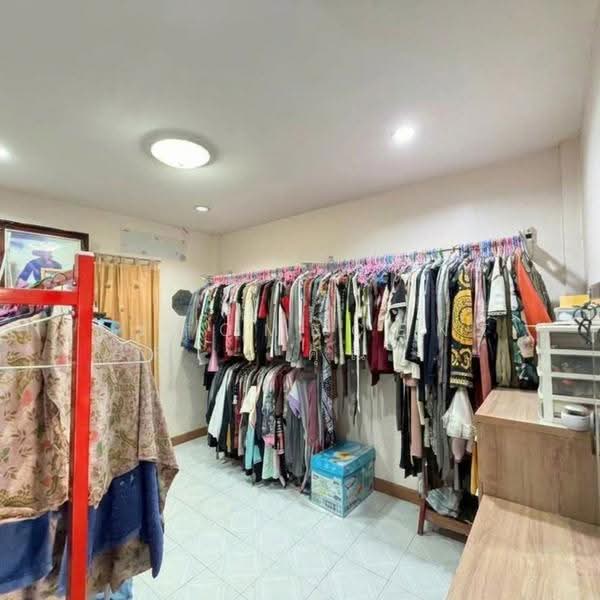 Baan Sinthon Rangsit : บ้านสินธรรังสิต, ปทุมธานี, บางพูน, เมืองปทุมธานี, ปทุมธานี, 100 ตร.ม., บ้านเดี่ยว ขาย, โดย AJHOMECENTER - คุณแบงค์, 500615836 - DDproperty.com