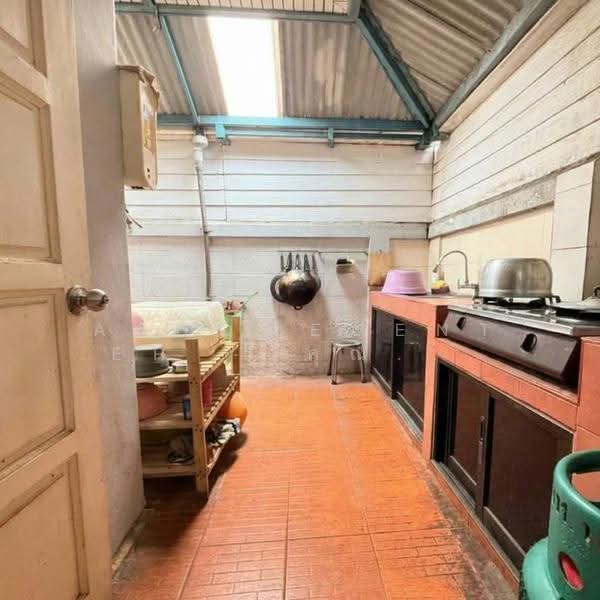 Baan Sinthon Rangsit, Pathum Thani, Bang Phun, Muang Pathum Thani, Pathum Thani, 3 Bedrooms, 100 sqm, Single Detached House For Sale, by AJHOMECENTER - คุณแบงค์, 500615836 - DDproperty.com
