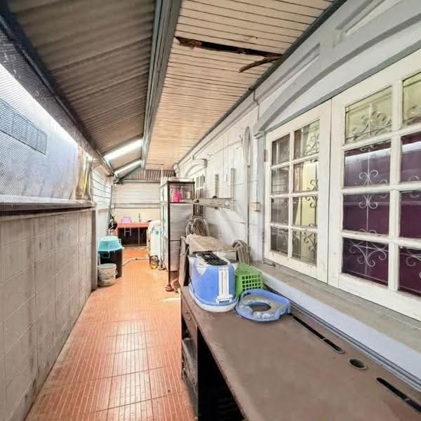 Baan Sinthon Rangsit, Pathum Thani, Bang Phun, Muang Pathum Thani, Pathum Thani, 3 Bedrooms, 100 sqm, Single Detached House For Sale, by AJHOMECENTER - คุณแบงค์, 500615836 - DDproperty.com