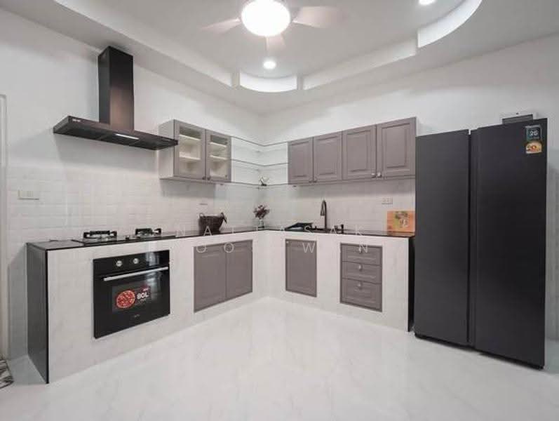 undefined, Chon Buri (Pattaya), Nong Pru, Bang Lamung (Pattaya), Chon Buri (Pattaya), 4 Bedrooms, 325 sqm, Single Detached House For Sale, by Nattasak Poosuwan, 500615839 - DDproperty.com