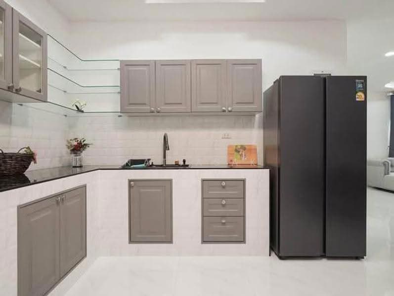 undefined, Chon Buri (Pattaya), Nong Pru, Bang Lamung (Pattaya), Chon Buri (Pattaya), 4 Bedrooms, 325 sqm, Single Detached House For Sale, by Nattasak Poosuwan, 500615839 - DDproperty.com