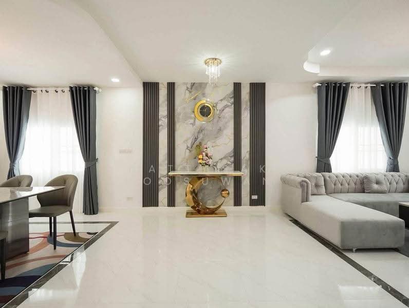 undefined, Chon Buri (Pattaya), Nong Pru, Bang Lamung (Pattaya), Chon Buri (Pattaya), 4 Bedrooms, 325 sqm, Single Detached House For Sale, by Nattasak Poosuwan, 500615839 - DDproperty.com