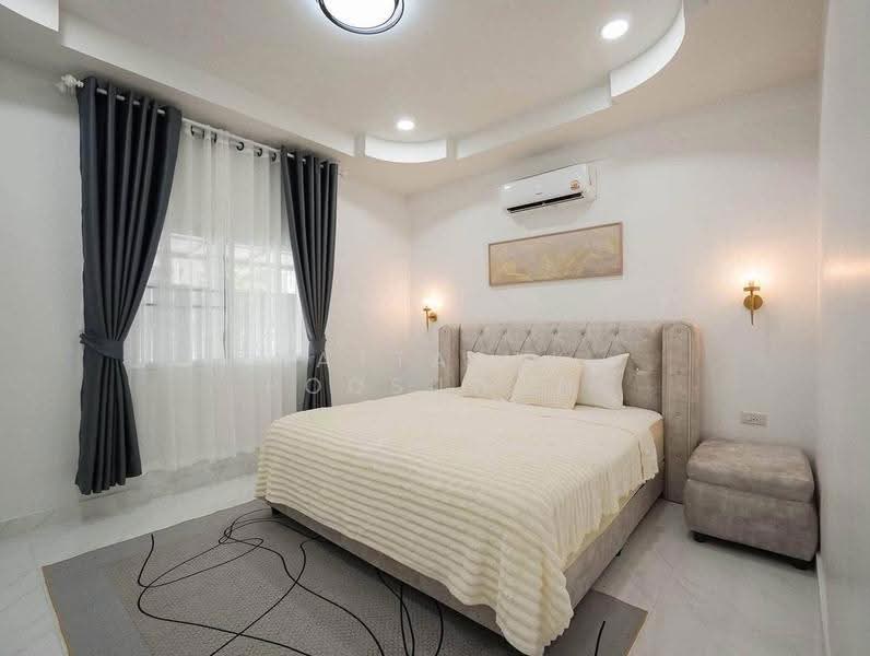 undefined, Chon Buri (Pattaya), Nong Pru, Bang Lamung (Pattaya), Chon Buri (Pattaya), 4 Bedrooms, 325 sqm, Single Detached House For Sale, by Nattasak Poosuwan, 500615839 - DDproperty.com