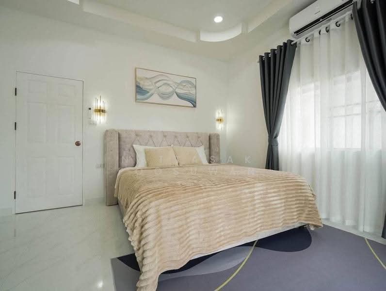 undefined, Chon Buri (Pattaya), Nong Pru, Bang Lamung (Pattaya), Chon Buri (Pattaya), 4 Bedrooms, 325 sqm, Single Detached House For Sale, by Nattasak Poosuwan, 500615839 - DDproperty.com