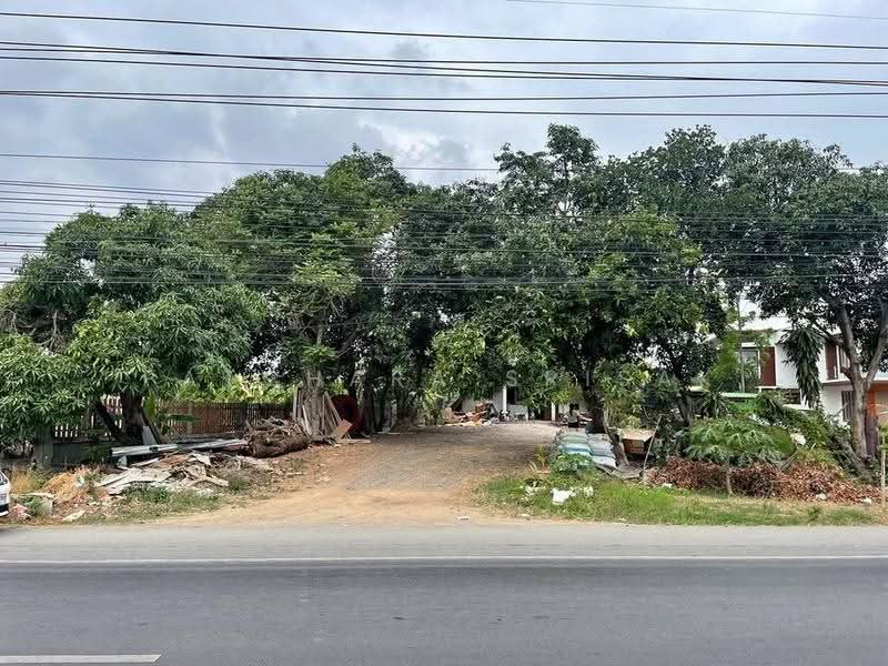 1-BR House, Prachuap Khiri Khan, Sam Krathai, Kui Buri, Prachuap Khiri Khan, 1 Bedroom, 47 sqm, Single Detached House For Sale, by Patchara Srisak, 500615840 - DDproperty.com
