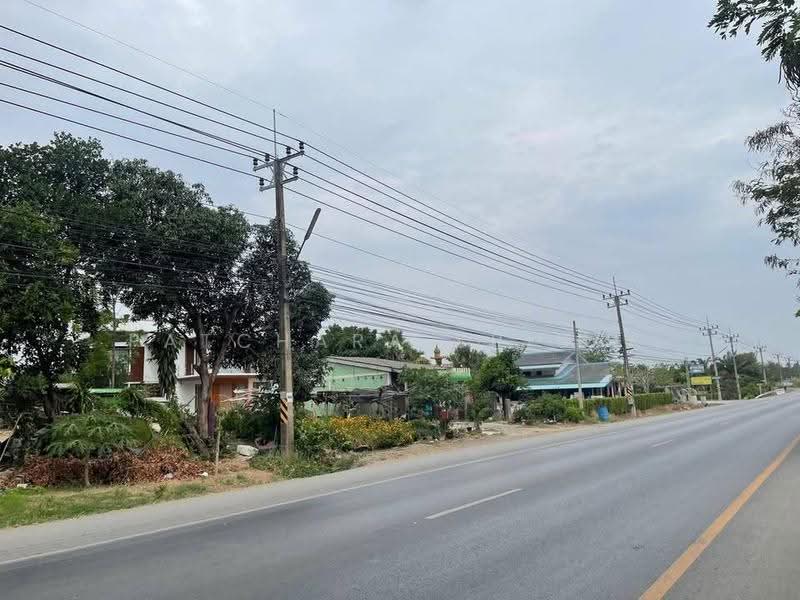 บ้าน 1-ห้องนอน, ประจวบคีรีขันธ์, สามกระทาย, กุยบุรี, ประจวบคีรีขันธ์, 47 ตร.ม., บ้านเดี่ยว ขาย, โดย Patchara Srisak, 500615840 - DDproperty.com