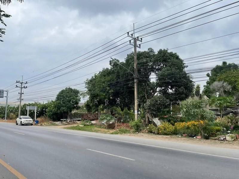1-BR House, Prachuap Khiri Khan, Sam Krathai, Kui Buri, Prachuap Khiri Khan, 1 Bedroom, 47 sqm, Single Detached House For Sale, by Patchara Srisak, 500615840 - DDproperty.com