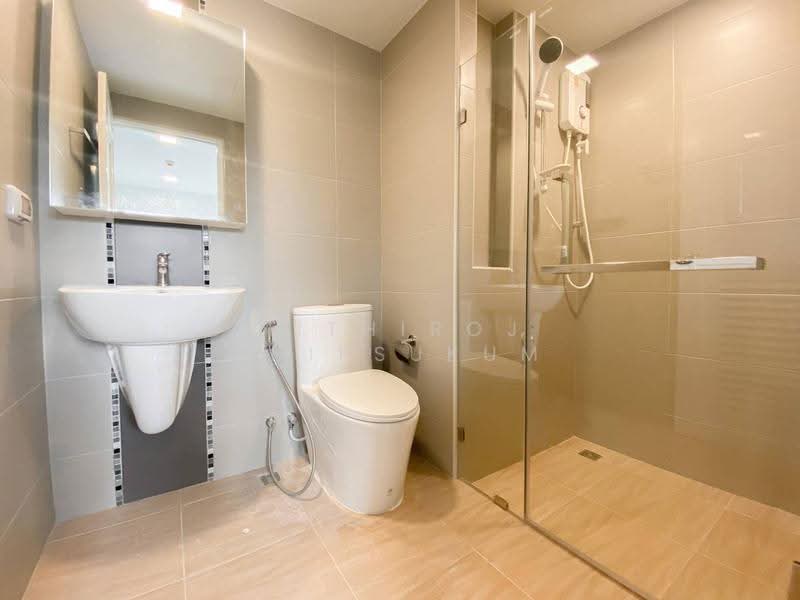 My Style Hua Hin 102, Prachuap Khiri Khan, Soi Hua Hin 102, Nong Kae, Hua Hin, Prachuap Khiri Khan, 1 Bedroom, 34 sqm, Condo For Sale, by Nithiroj Thipsukum, 500615846 - DDproperty.com