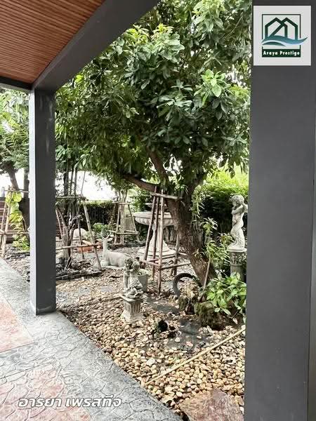 Areeya Como Bangna, Samut Prakan, Bangna-Trad Road Km.8, Bang Kaeo, Bang Plee, Samut Prakan, 3 Bedrooms, 160 sqm, Single Detached House For Sale, by วิสุทธินี เฉลิมสินสุวรรณ, 500615847 - DDproperty.com